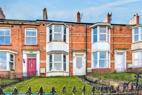 St. Dogmaels Road, Cardigan