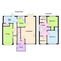 Property Floorplan