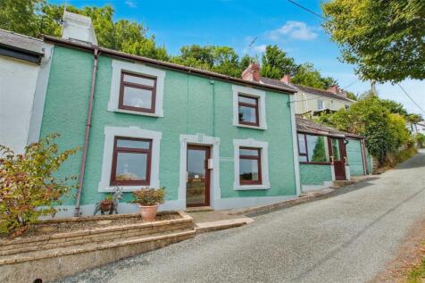 Fford Y Cwm, St. Dogmaels, Cardigan