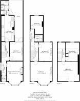 Westcotes Drive, Lei
