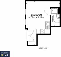 Kings Chambers 2, Le