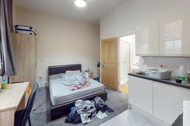 Student Digs - Kings