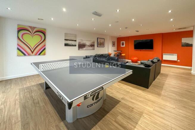 Student Digs - Abode