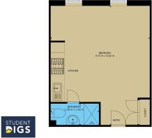 Student Digs - Premi