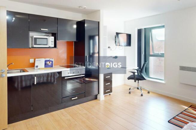 Student Digs - Abode