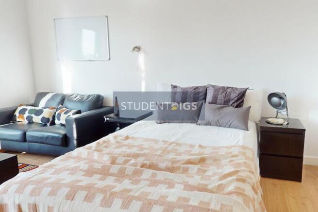 Student Digs - Abode