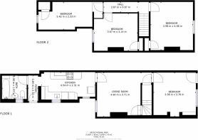 Grasmere Street, Lei
