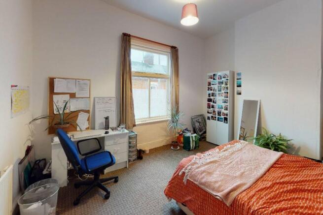 Student Digs - Grasm