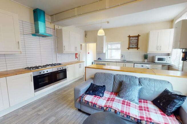 Student Digs - Braml