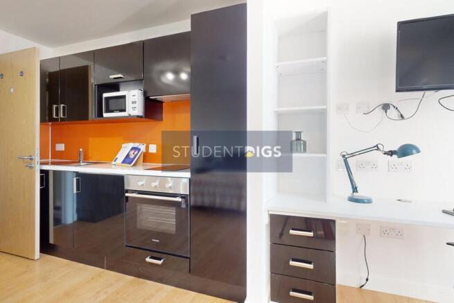 Student Digs - Abode