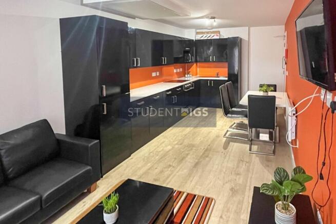 Student Digs - Abode