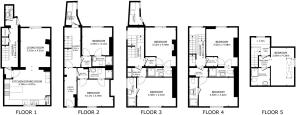 Student Digs - Kings