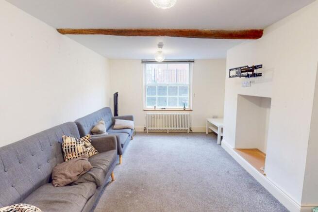 Student Digs - Kings