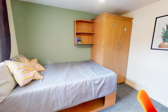 Student Digs - Beaco