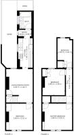Student Digs- Jarrom