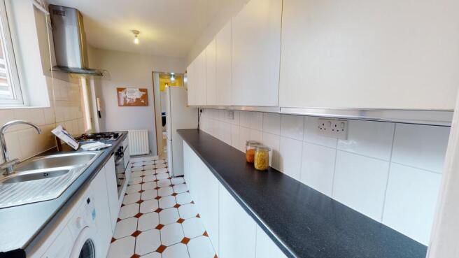 Student Digs - Jarro