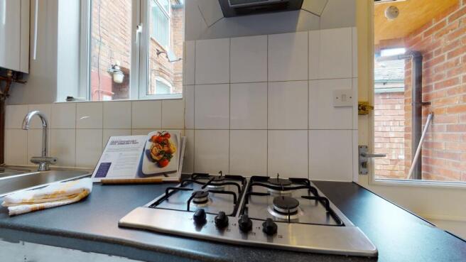 Student Digs - Jarro