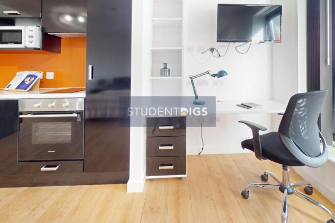Student Digs - Abode