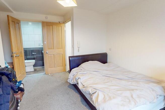 Student Digs - Kings