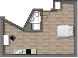 Student Digs - Super