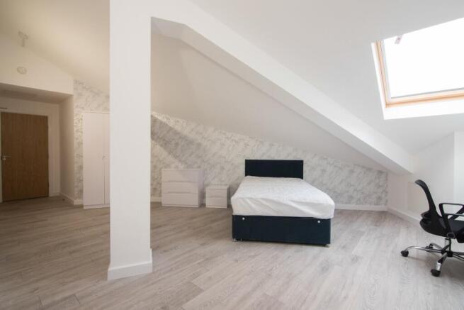 Student Digs - Stanl
