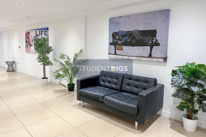 Student Digs - Abode