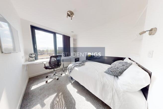 Student Digs - Abode