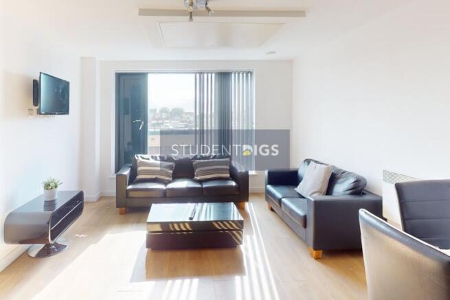 Student Digs - Abode