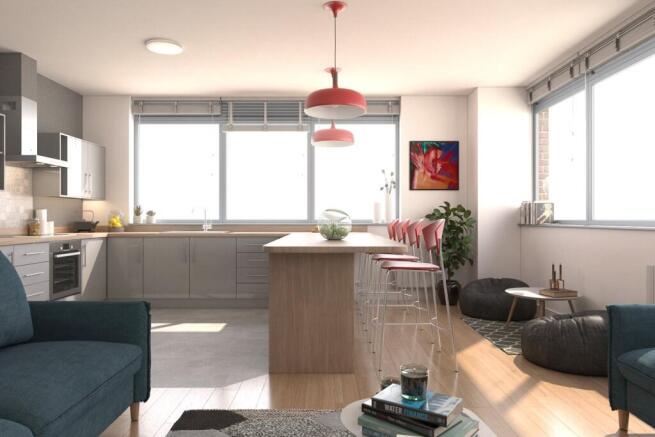 Student Digs - Stanl