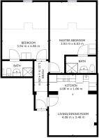 Student Digs- Maple 
