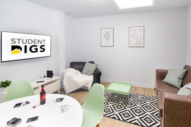 Student Digs - Maple