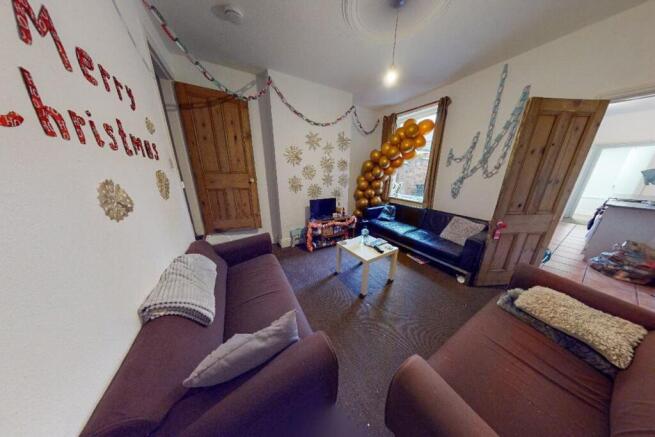 Student Digs - Grasm