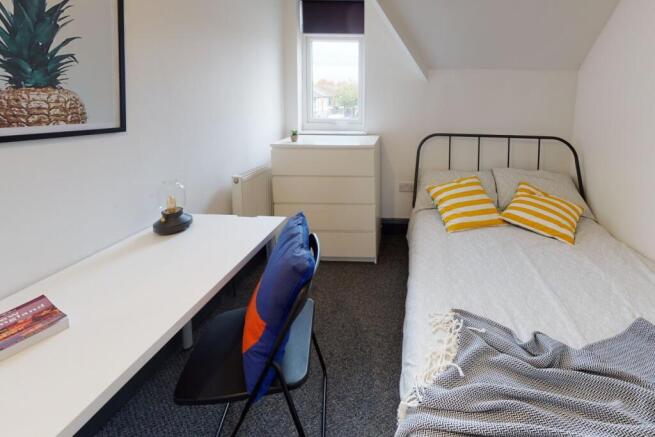 Student Digs - Fosse