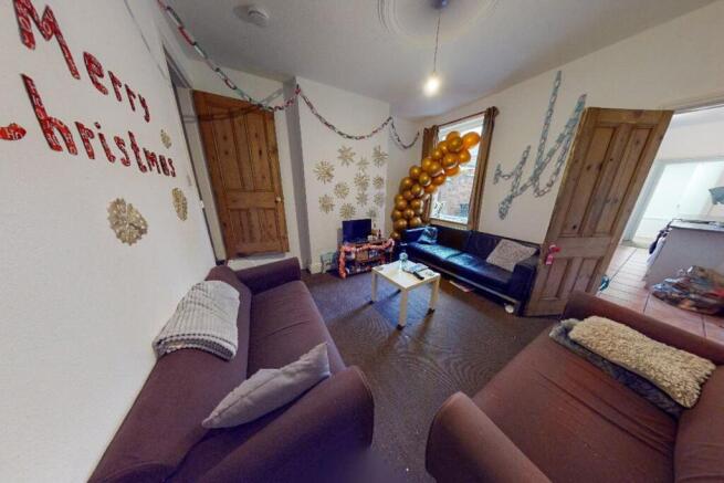 Student Digs - Grasm