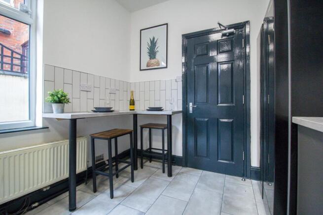 Student Digs - Westc