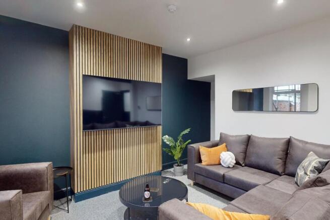 Student Digs - Brazi