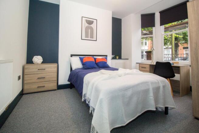 Student Digs - Brazi