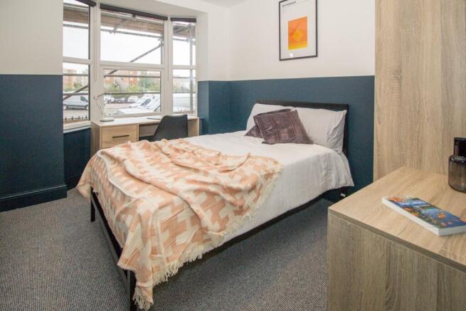 Student Digs - Brazi