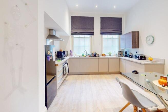 Student Digs - Kings