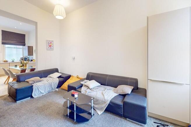 Student Digs - Kings