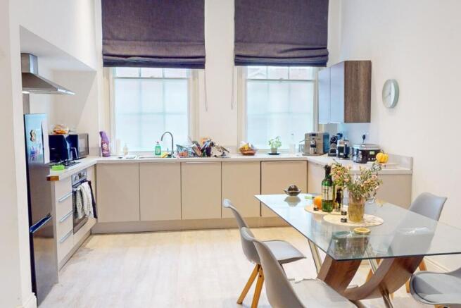 Student Digs - Kings