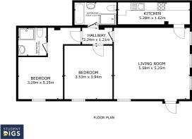 Kings Chambers 4, Le