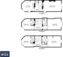 Kings Chambers 10, L