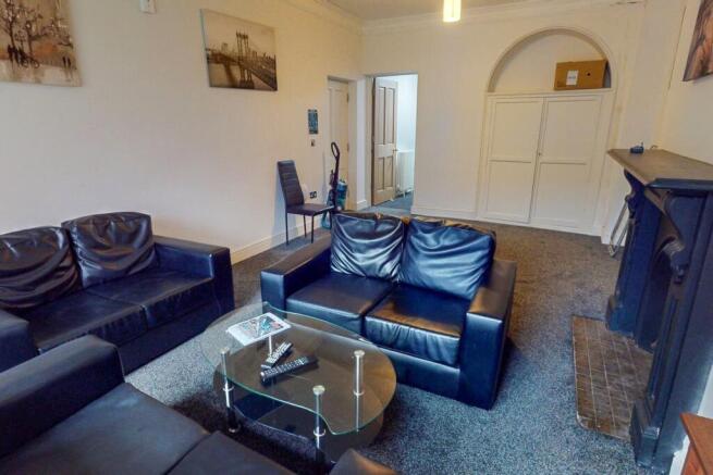 Student Digs - Kings