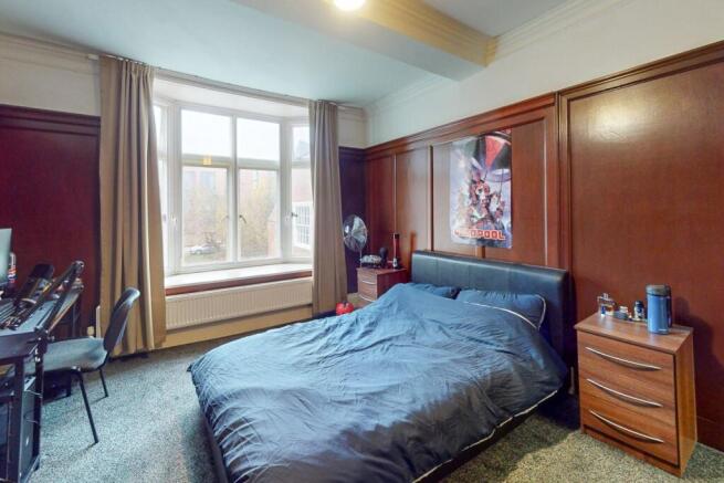 Student Digs - Kings