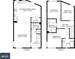 Kings Chambers 14, L