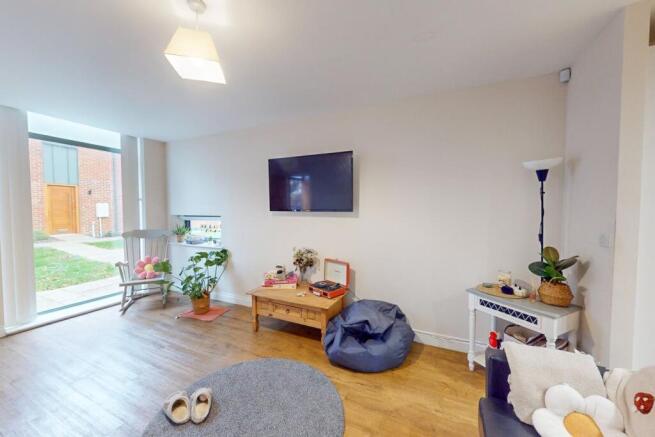 Student Digs - Kings