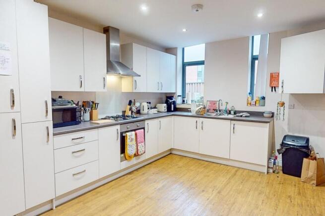 Student Digs - Kings