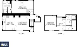 Kings Chambers 15, L