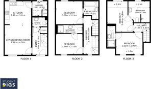 Kings Chambers 13, L